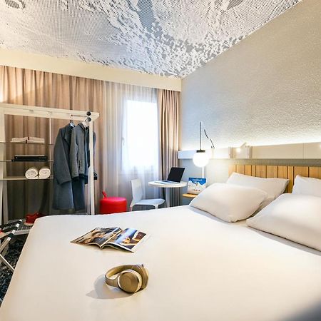 Ibis Saint Rambert D'Albon Hotel Luaran gambar