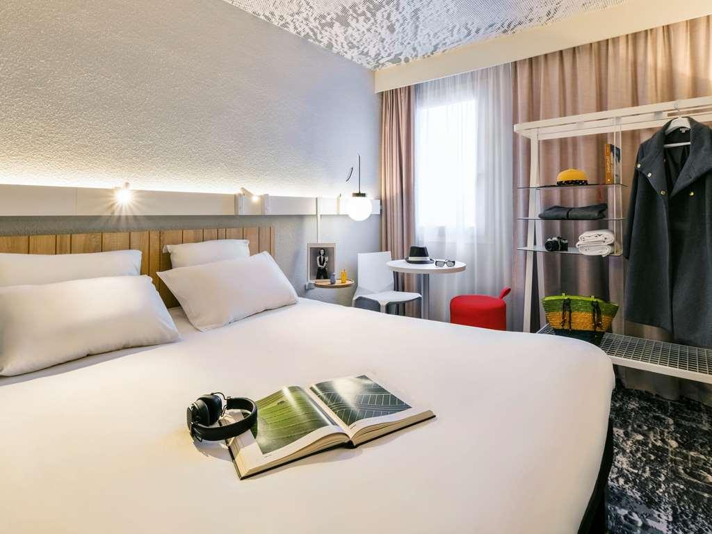 Ibis Saint Rambert D'Albon Hotel Bilik gambar