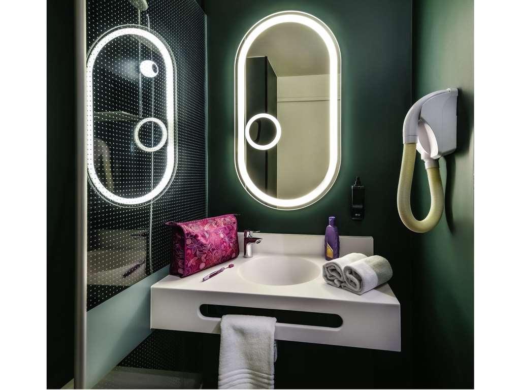 Ibis Saint Rambert D'Albon Hotel Bilik gambar