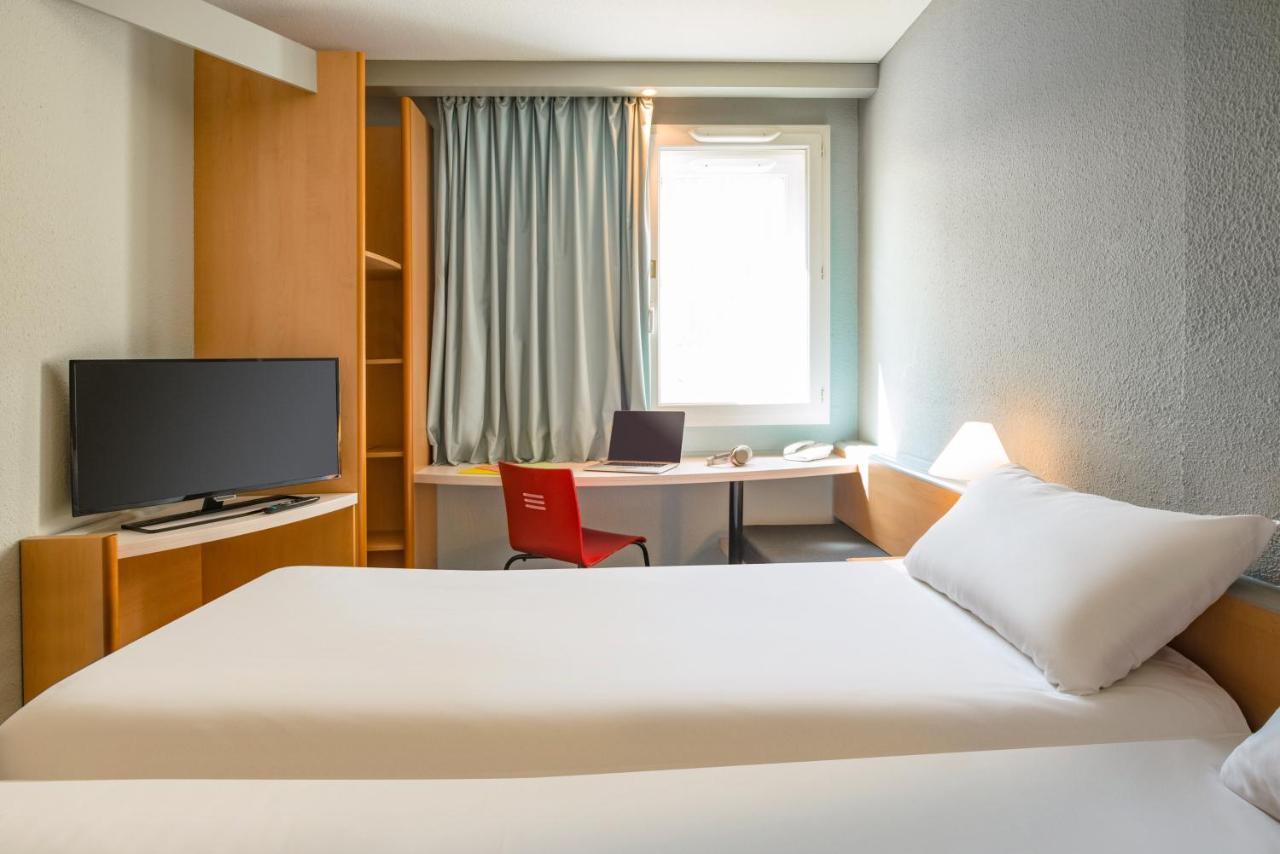 Ibis Saint Rambert D'Albon Hotel Luaran gambar