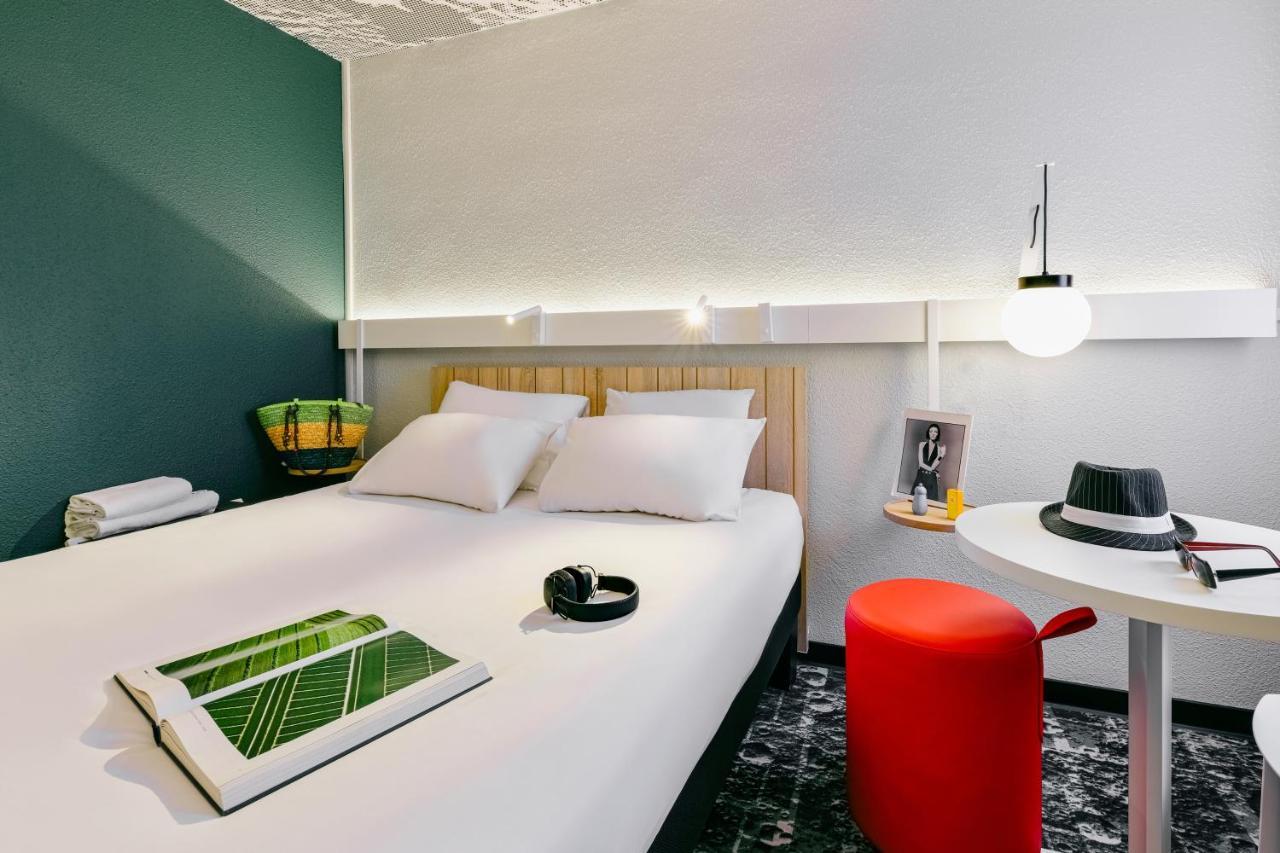 Ibis Saint Rambert D'Albon Hotel Luaran gambar