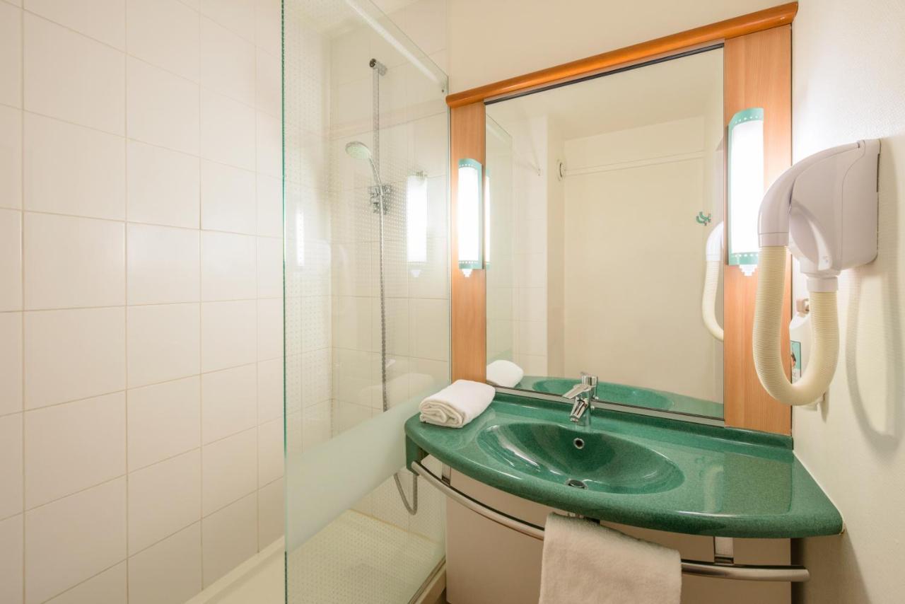 Ibis Saint Rambert D'Albon Hotel Luaran gambar