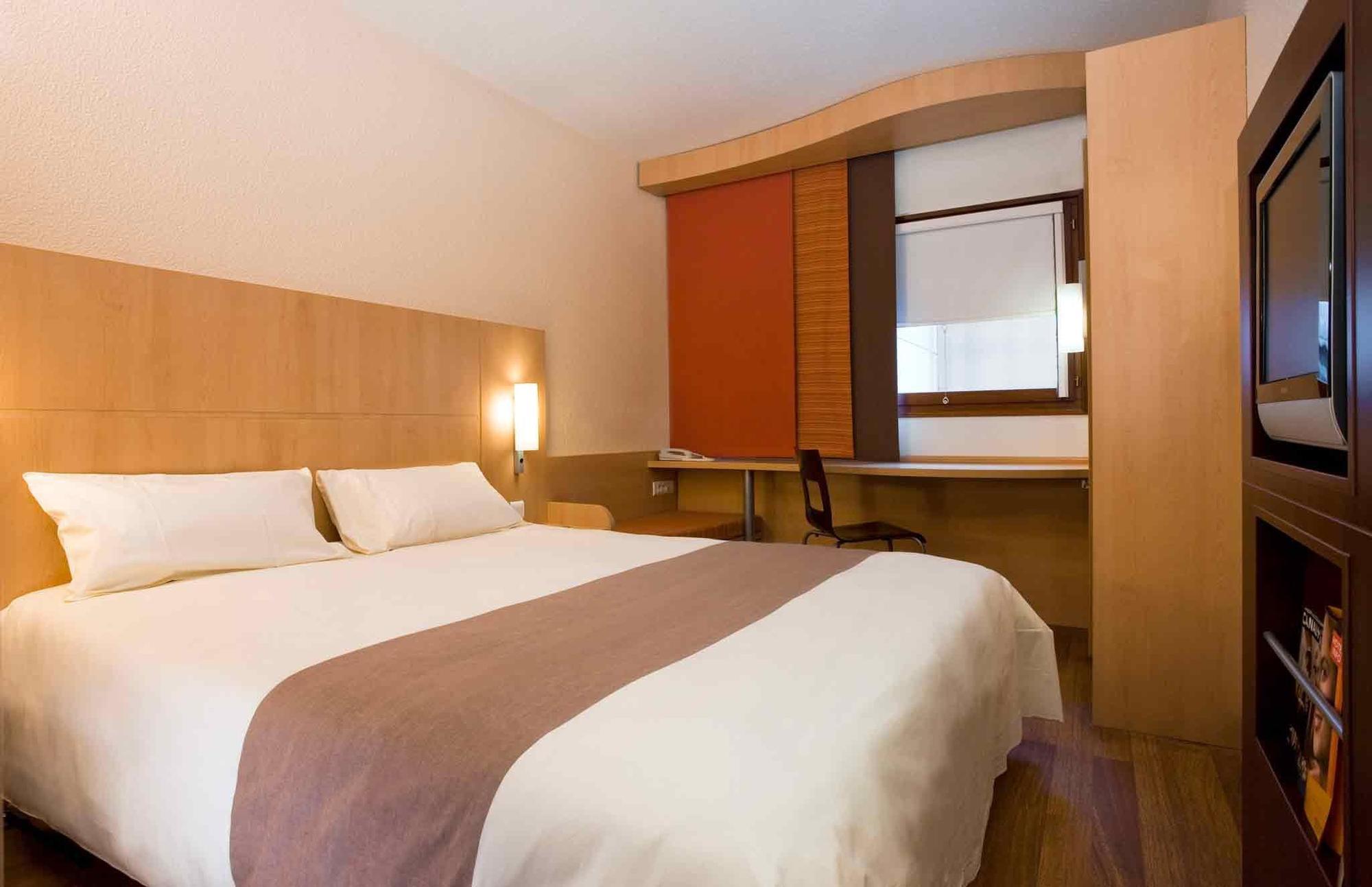 Ibis Saint Rambert D'Albon Hotel Luaran gambar