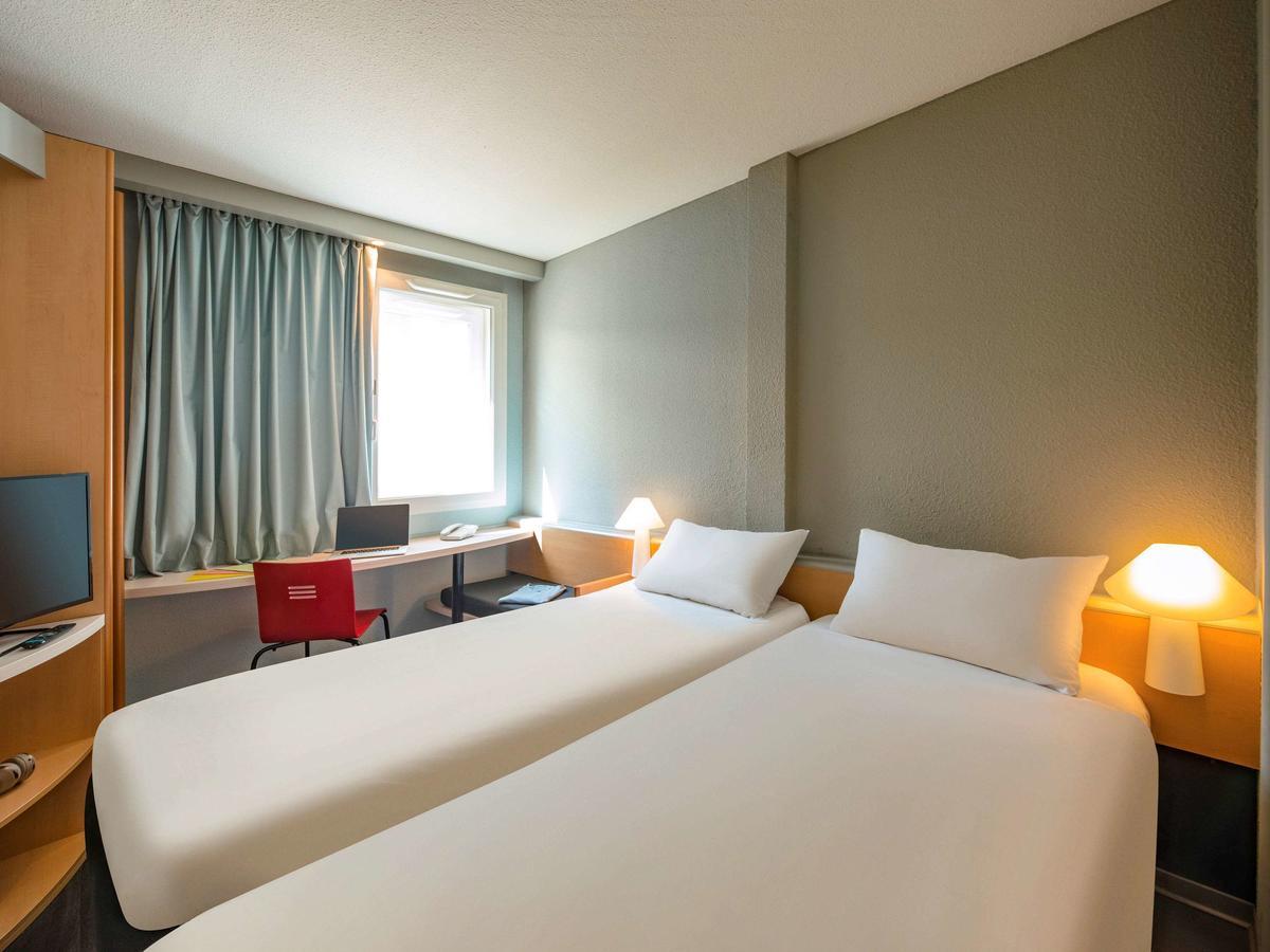 Ibis Saint Rambert D'Albon Hotel Luaran gambar