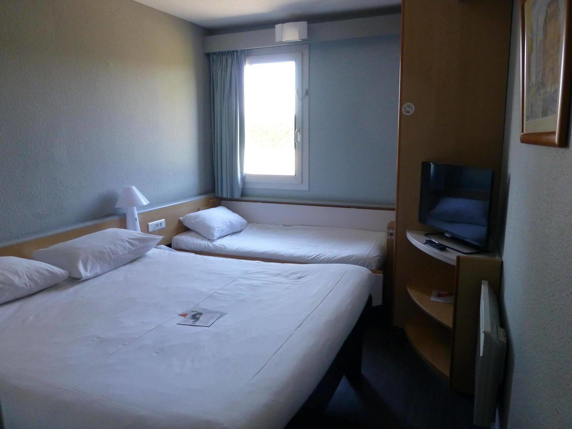 Ibis Saint Rambert D'Albon Hotel Luaran gambar
