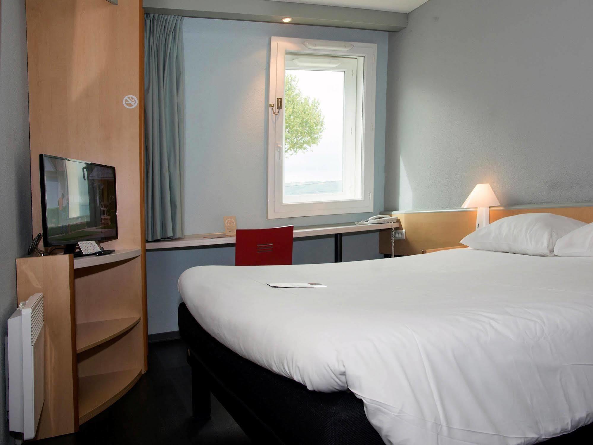 Ibis Saint Rambert D'Albon Hotel Luaran gambar