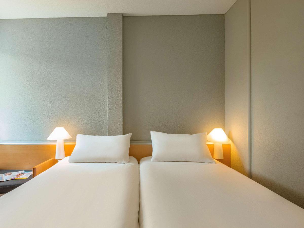 Ibis Saint Rambert D'Albon Hotel Luaran gambar